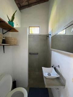 Vila Naô - Caraíva - 9