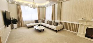 Fully furnished luxury home - Ulaanbaatar - 0