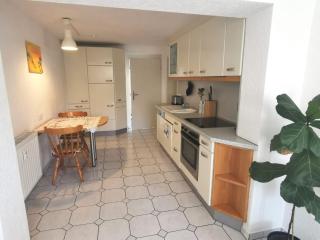 Zentrale Erdgeschosswohnung - 1