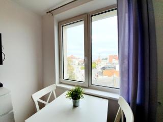 Monte 50 z widokiem na morze - Sopot - 1