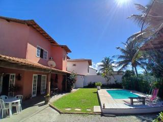 Pousada Natureza - Cabo Frío - 9