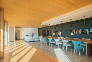 Arkitekttegnet Villa Med Swimmingpool Nær Bjergene - La Londe-les-Maures - 6