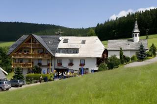 Gasthaus Heiligenbrunnen - Titisee-Neustadt - 0