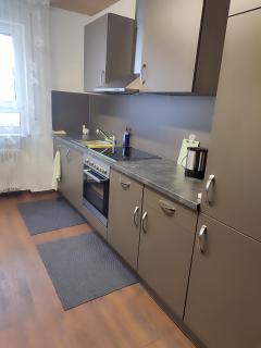 Unterkunft REHBERG Zimmer III - 8