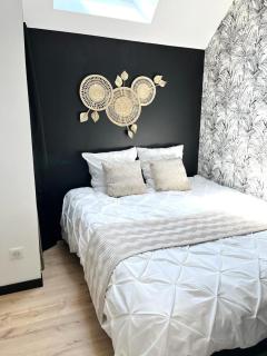 Le 5, loc studio malouin - Saint Malo - 6
