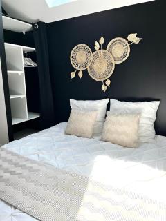 Le 5, loc studio malouin - Saint Malo - 5