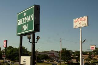 Sherman Inn - Sherman - 8