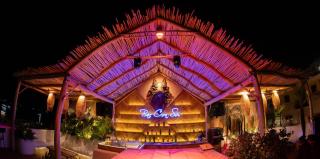 Lotus Home Corner & Rooftop - Phu Quoc - 5