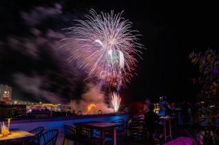 Lotus Home Corner & Rooftop - Phu Quoc - 7