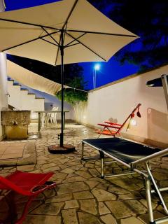 Mameli Holiday House - Barbarano - 0