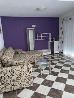 Apartmani Ivanovic Makarska - Makarska - 1