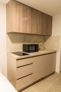 Castellum Apartments - Slavonski Brod - 1