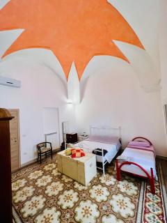 Mameli Holiday House - Barbarano - 4