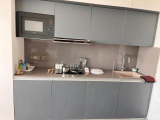 Supernova Suites Noida - Nova Deli - 5