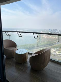 Supernova Suites Noida - Nova Deli - 3