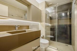 Conforto em cond. c/ Piscina, Asa Sul - BRLD0102 - 6