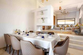 Villa Royal with Private Pool, SPA and VIP Concierge - Marrakech - 9