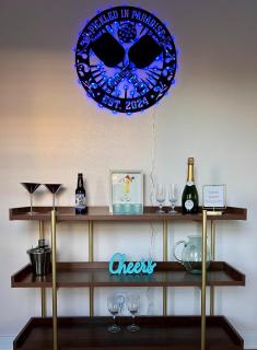 The Pickleball Beach Bungalow - 4