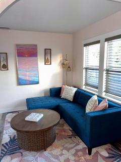 The Pickleball Beach Bungalow - Lake Worth - 3