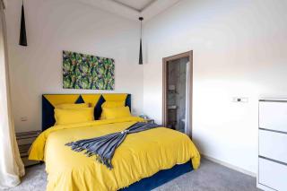 Villa Royal with Private Pool, SPA and VIP Concierge - Marrakech - 4