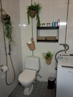 Malmi apartment-3 rooms with a sauna - Oulu - 1