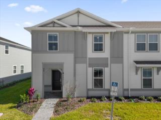 5 Bedrooms - 4,5 Bathrooms - Windsor Cay 1240Bi - Orlando - 0