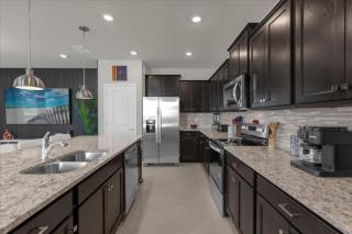 5 Bedrooms - 4,5 Bathrooms - Windsor Cay 1240Bi - Orlando - 2