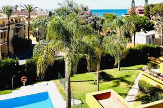 3 bed duplex beach side Elviria - Marbella - 7