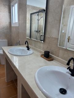3 bed duplex beach side Elviria - Marbella - 4