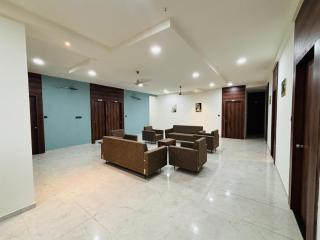 Hotel MB,Borsad - Jāmb - 7