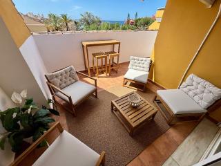 3 bed duplex beach side Elviria - Marbella - 2
