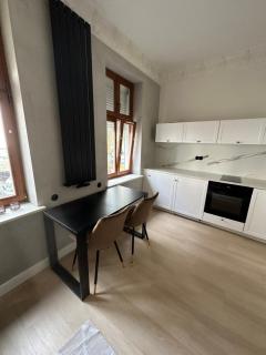 HERON II Apartments - Gdansk - 2