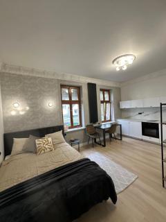 HERON II Apartments - Gdansk - 1