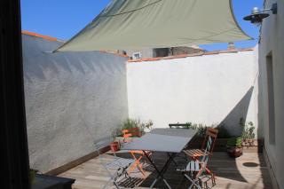The Little Terrace - Saint-Martin-de-Ré - 7