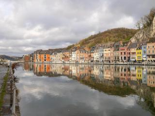 s'Ameuse trés bien - Dinant - 9