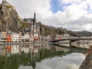 s'Ameuse trés bien - Dinant - 7