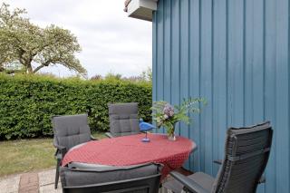 Möve Aba Bungalow 67 - 9