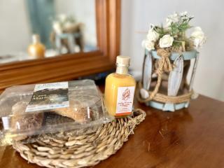 Casa Boni - Casa de pueblo mediterránea - 7