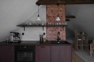 Charming loft on Österlen - Tomelilla - 9