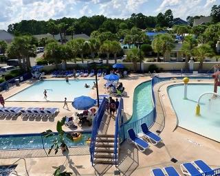 Club Wyndham Grand Palms - Myrtle Beach - 1