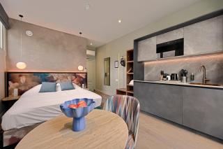 novallure nassau residence - L'Aia - 8