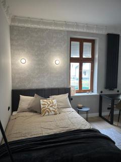 HERON II Apartments - Gdansk - 8