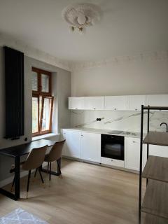 HERON II Apartments - Gdansk - 5