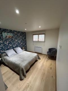 Logement chez l'habitant - 9