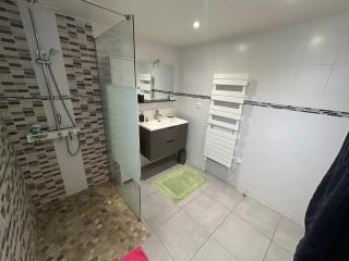 Logement chez l'habitant - 8