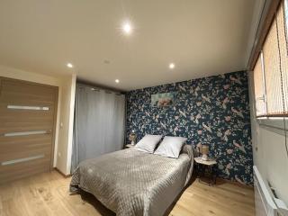 Logement chez l'habitant - 5