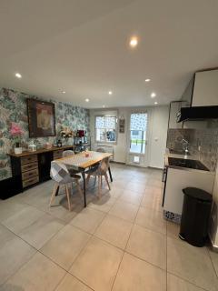 Logement chez l'habitant - Morangis - 3