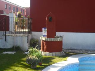 La Posada de Menchu - Sanlúcar de Barrameda - 1