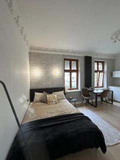 HERON II Apartments - Gdansk - 9