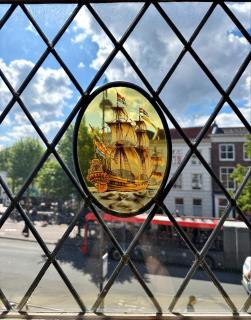 The Hazel House - Haarlem - 1